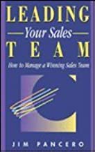 Leading Your Sales Team