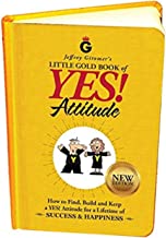 Little Gold Book of Yes Attitude