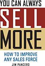You Can Always Sell More