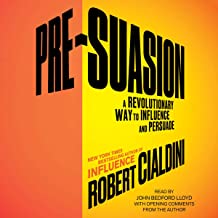Persuasion - Challenging Attention to Change