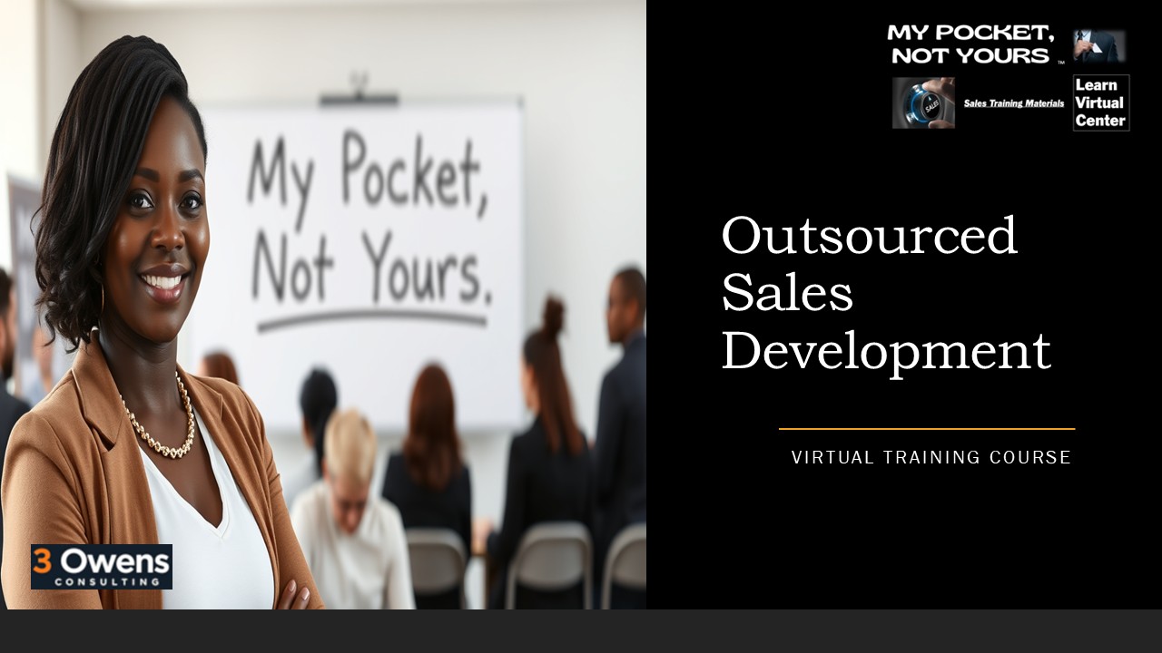 Outsourced Sales Development