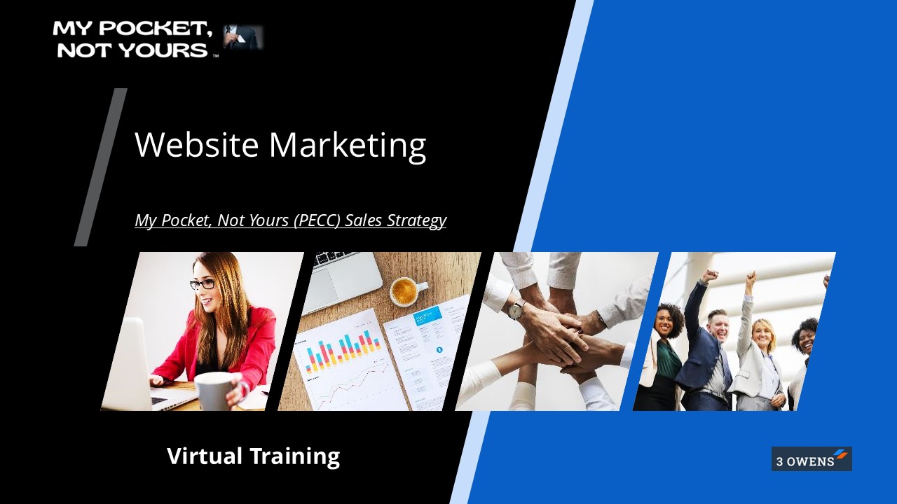 Website Marketing