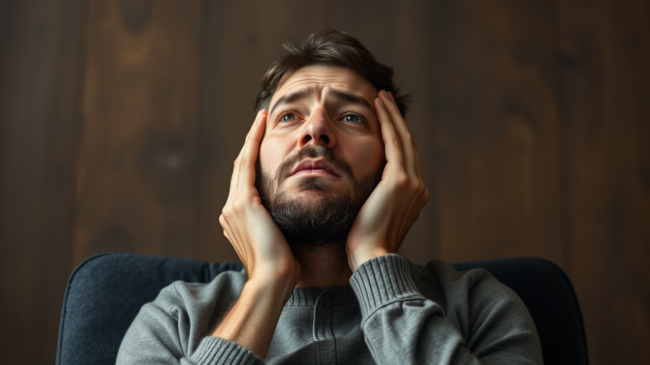 7 Go-to-Strategies to Tame Stress