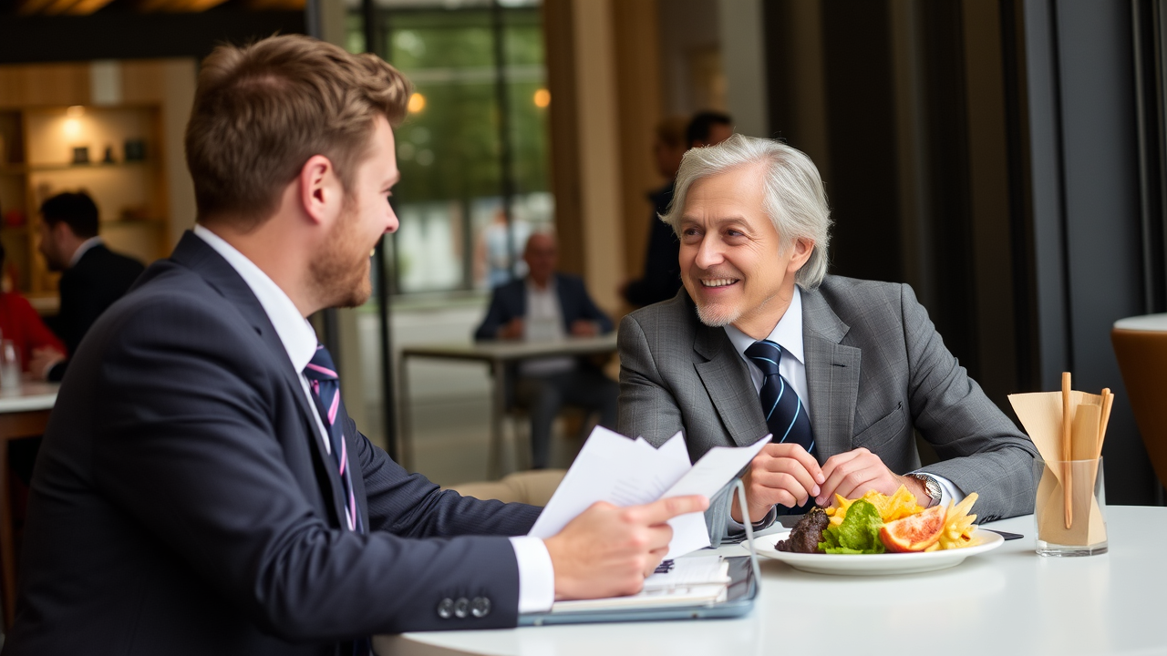 Salespeople may be introverts or extroverts but need to be adaptable to the situation.