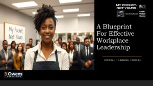 A Blueprint Workplace Leadership