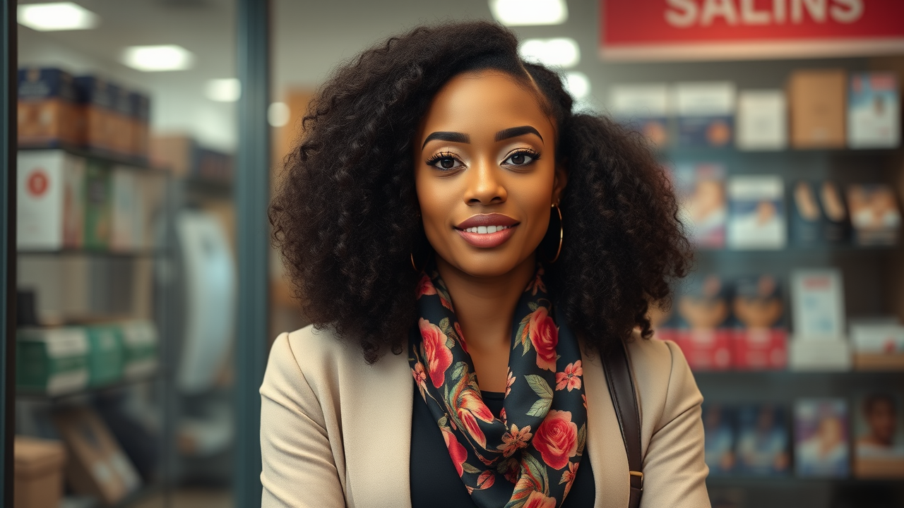Minority, Sales