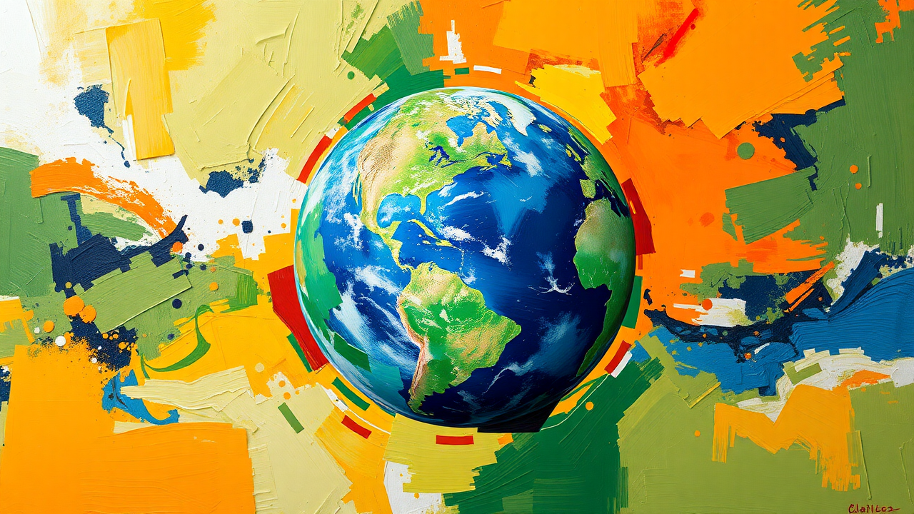 Emerging Markets